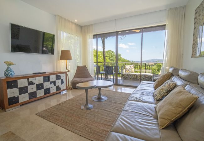  en Cabo Velas - Roble Sabana 105 Condo de lujo - Reserva Conchal