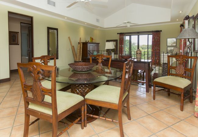 Residencial en Cabo Velas - Bougainvillea 9305 Condo de lujo - Reserva Conchal
