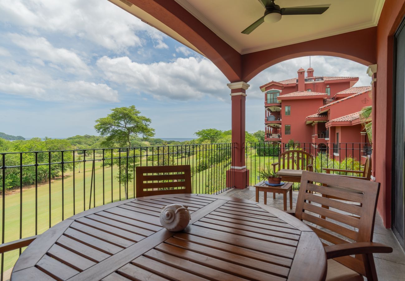 Residencial en Cabo Velas - Bougainvillea 9305 Condo de lujo - Reserva Conchal