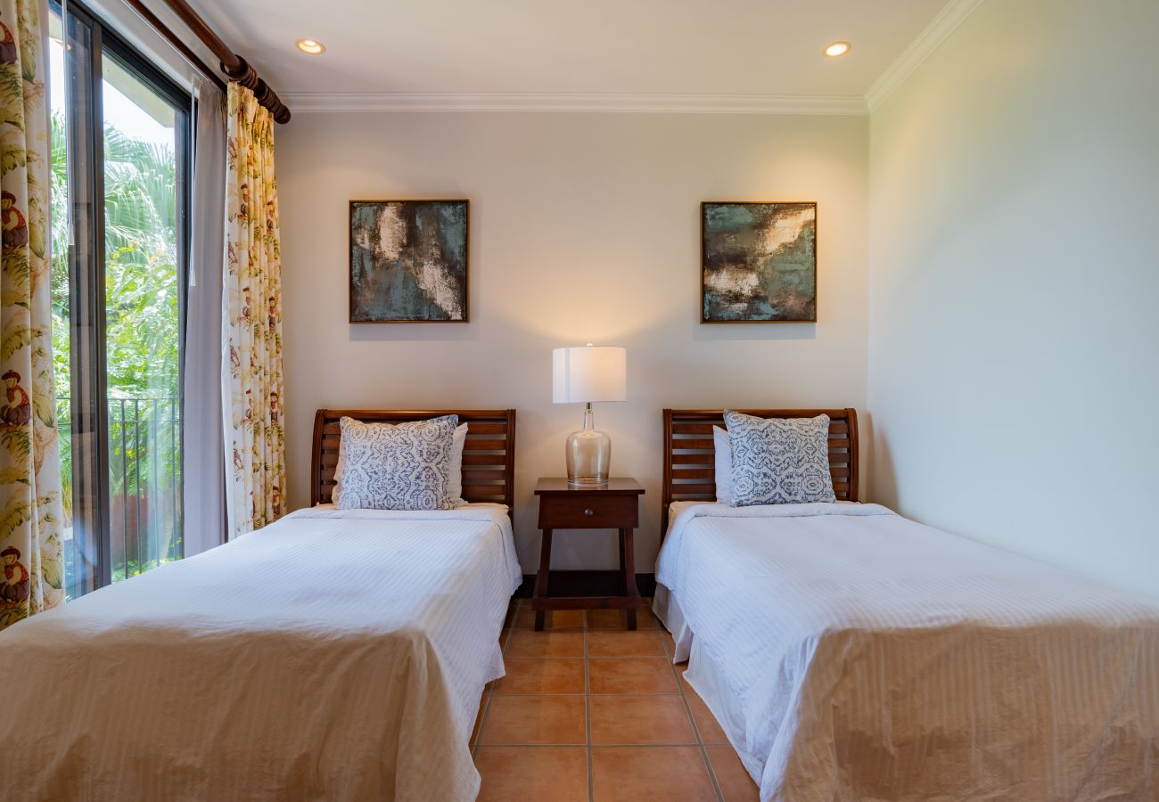 Residencial en Cabo Velas - Bougainvillea 9305 Condo de lujo - Reserva Conchal