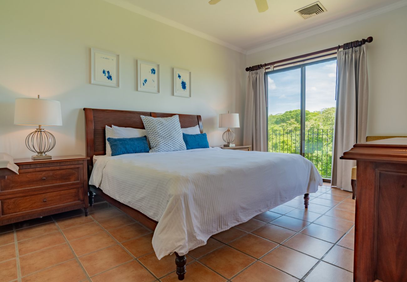 Residencial en Cabo Velas - Bougainvillea 9305 Condo de lujo - Reserva Conchal