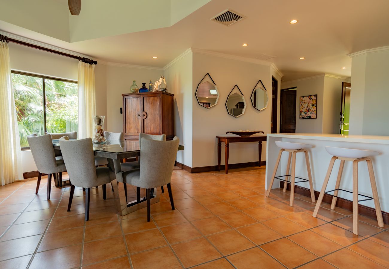 Residencial en Cabo Velas - Bougainvillea 9305 Condo de lujo - Reserva Conchal