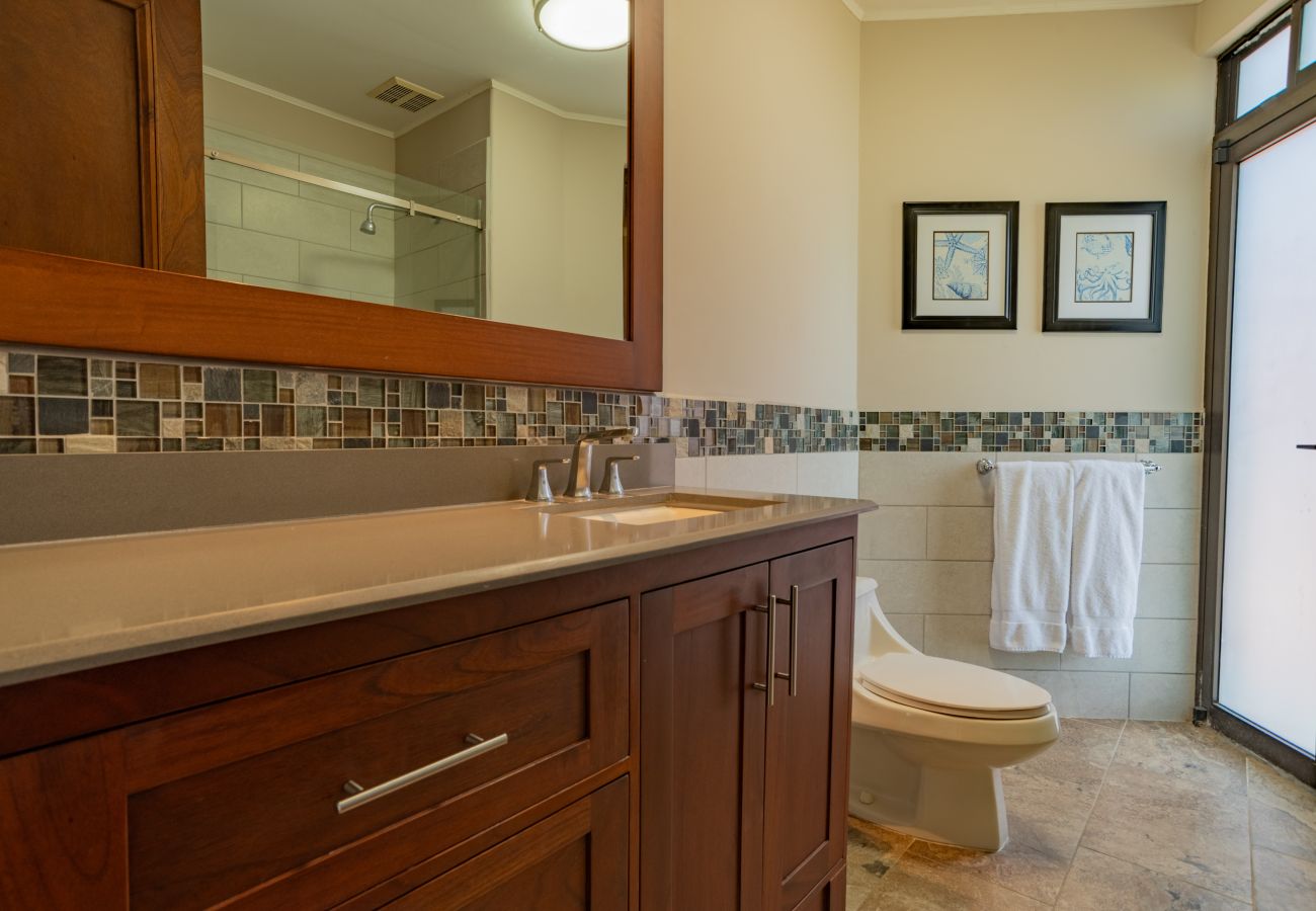 Residencial en Cabo Velas - Bougainvillea 9305 Condo de lujo - Reserva Conchal