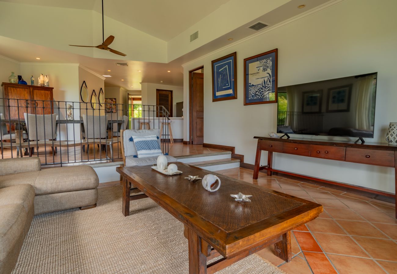 Residencial en Cabo Velas - Bougainvillea 9305 Condo de lujo - Reserva Conchal
