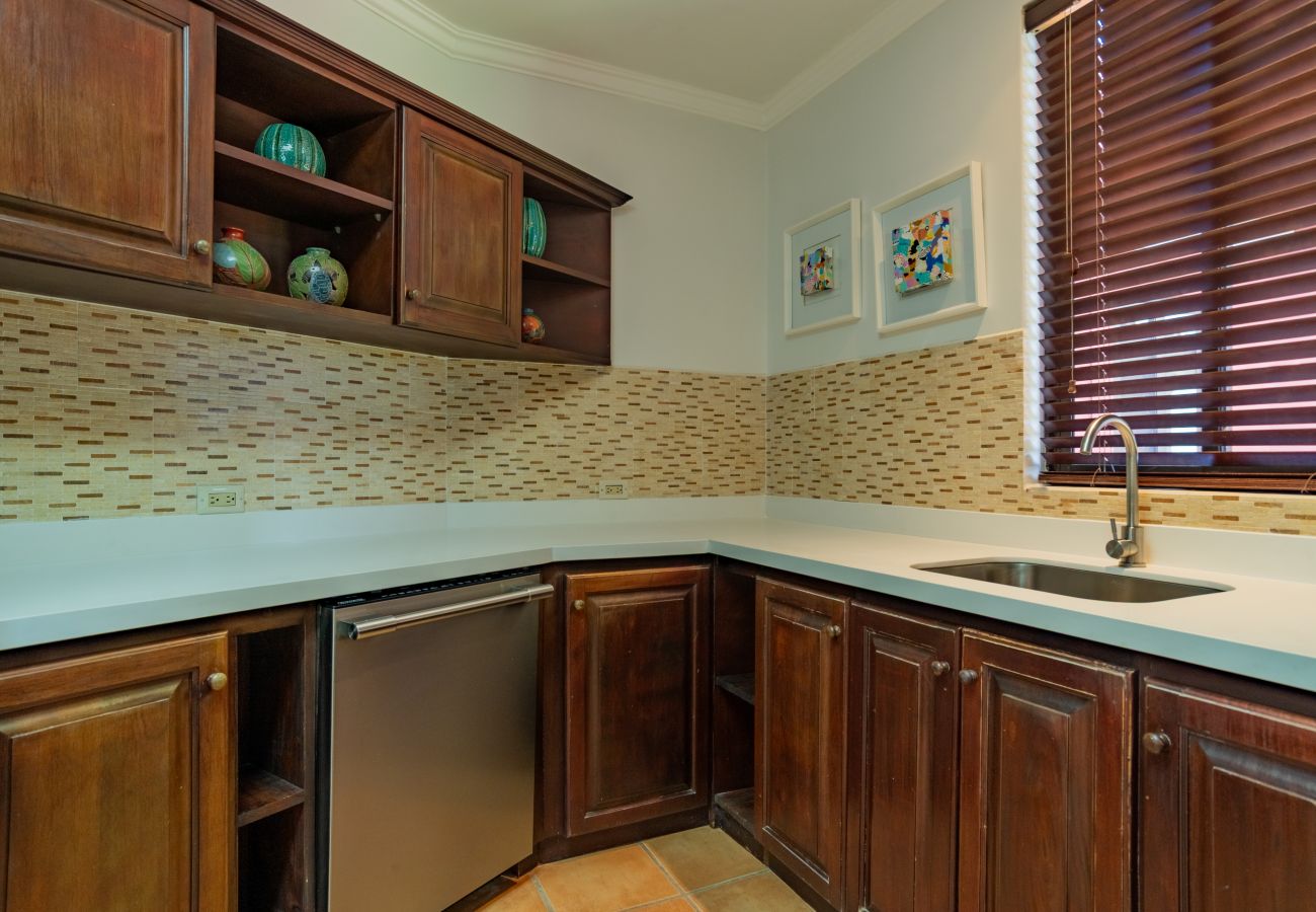 Residencial en Cabo Velas - Bougainvillea 9305 Condo de lujo - Reserva Conchal