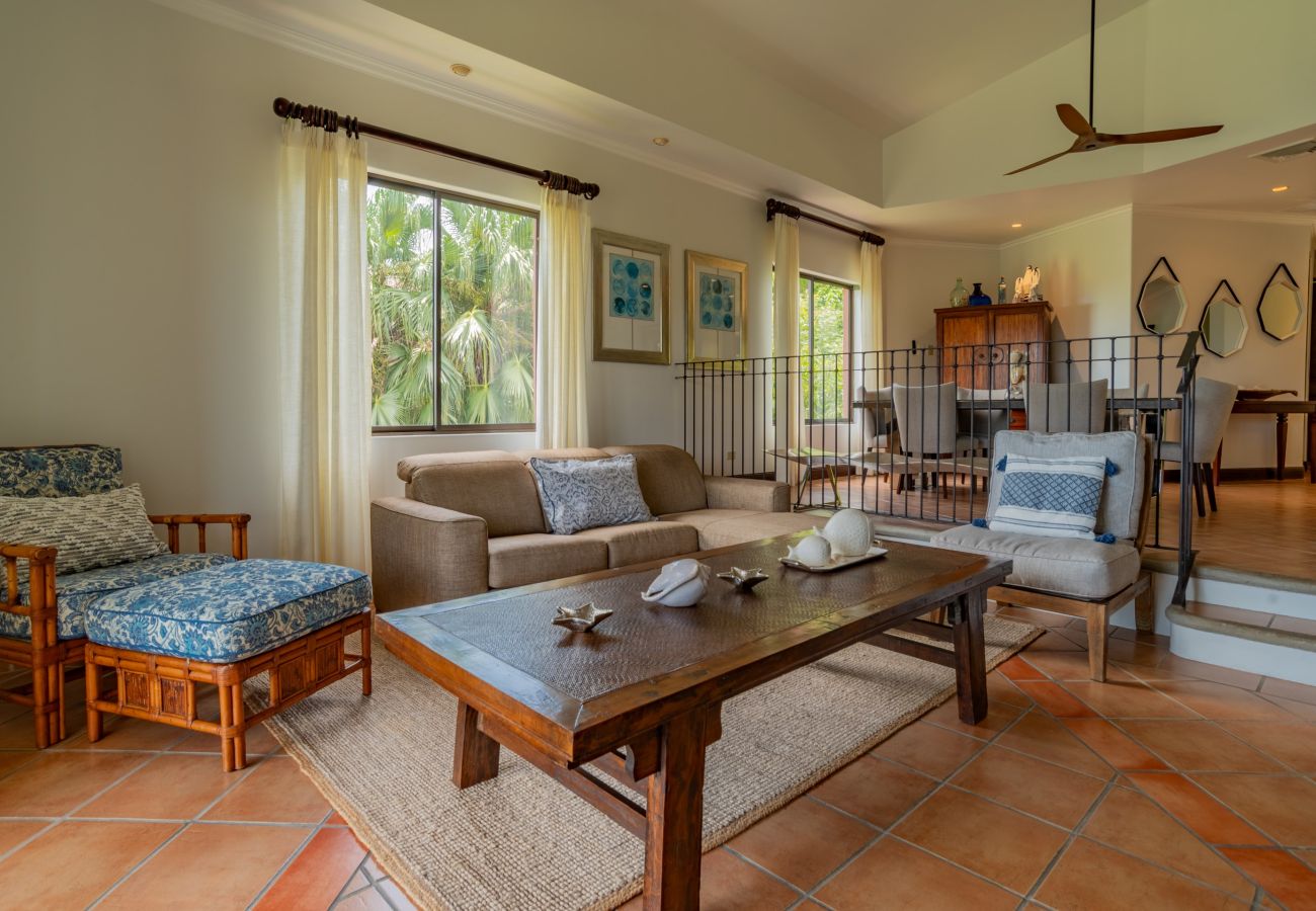 Residencial en Cabo Velas - Bougainvillea 9305 Condo de lujo - Reserva Conchal