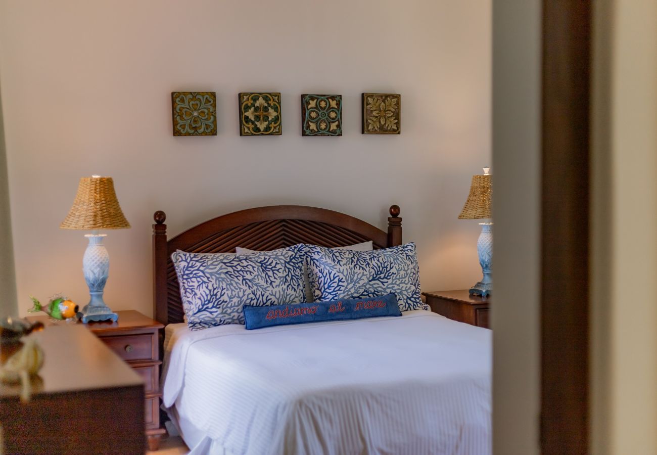 Residencial en Cabo Velas - Bougainvillea 9305 Condo de lujo - Reserva Conchal
