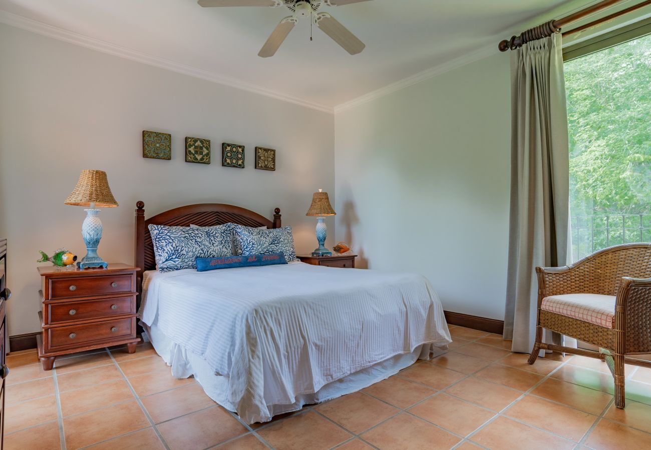 Residencial en Cabo Velas - Bougainvillea 9305 Condo de lujo - Reserva Conchal