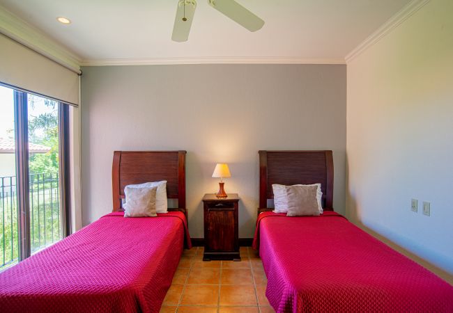 Residencial en Cabo Velas - Boungainvillea 1203 Condo de lujo - Reserva Conchal