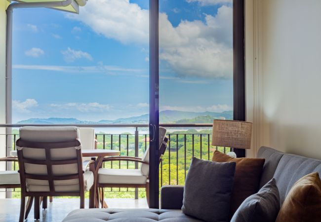 Residencial en Cabo Velas - Roble Sabana 404 Condo de lujo Solo Adultos - Reserva Conchal