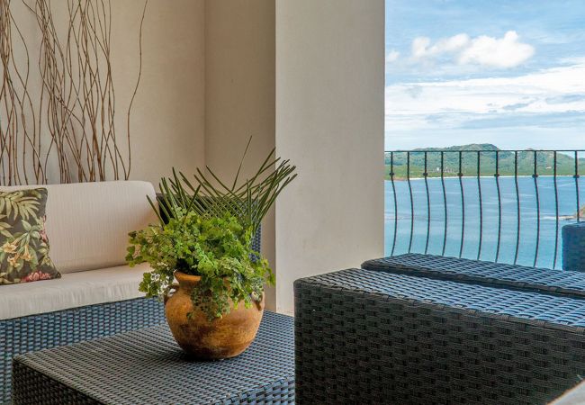 Residencial en Cabo Velas - Flamingo Towers #22 Condo de lujo Playa Flamingo