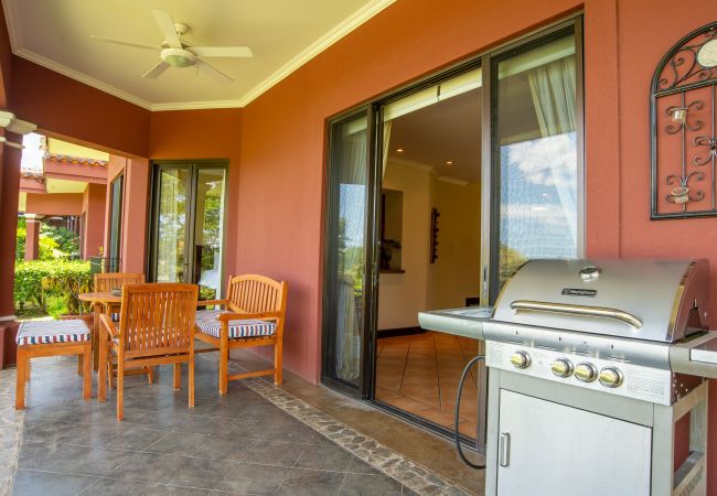 Residencial en Cabo Velas - Bougainvillea 5102 Condo de lujo - Reserva Conchal