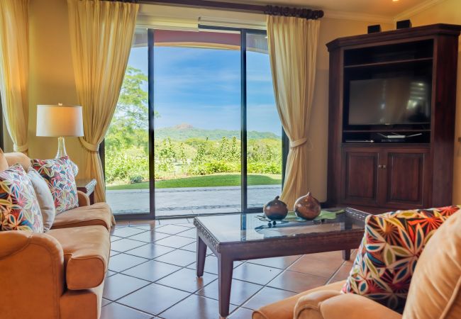 Residencial en Cabo Velas - Bougainvillea 5102 Condo de lujo - Reserva Conchal