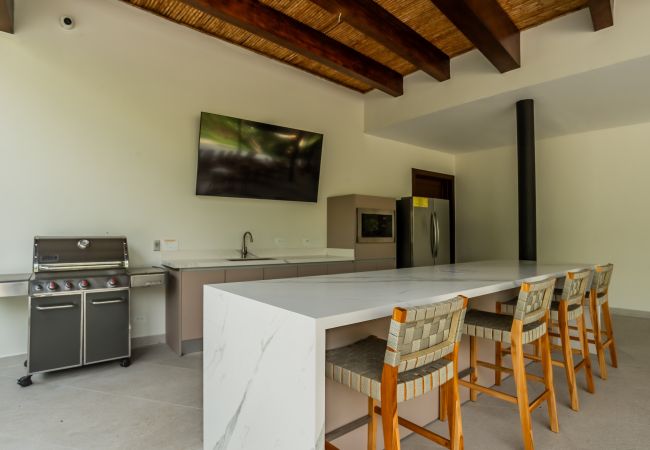 Residencial en Cabo Velas - Carao T2-6 Penthouse lujo Solo Adultos - Reserva Conchal