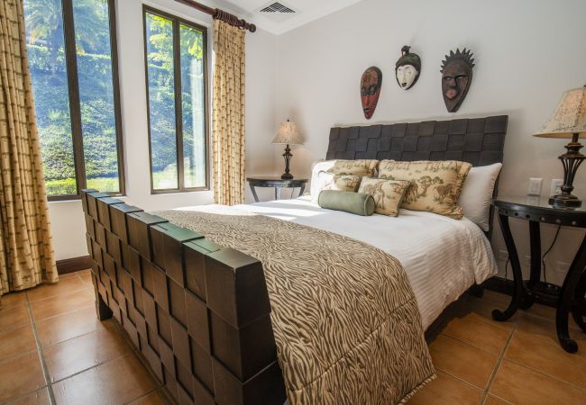Residencial en Cabo Velas - Boungainvillea 7105 Condo de lujo - Reserva Conchal