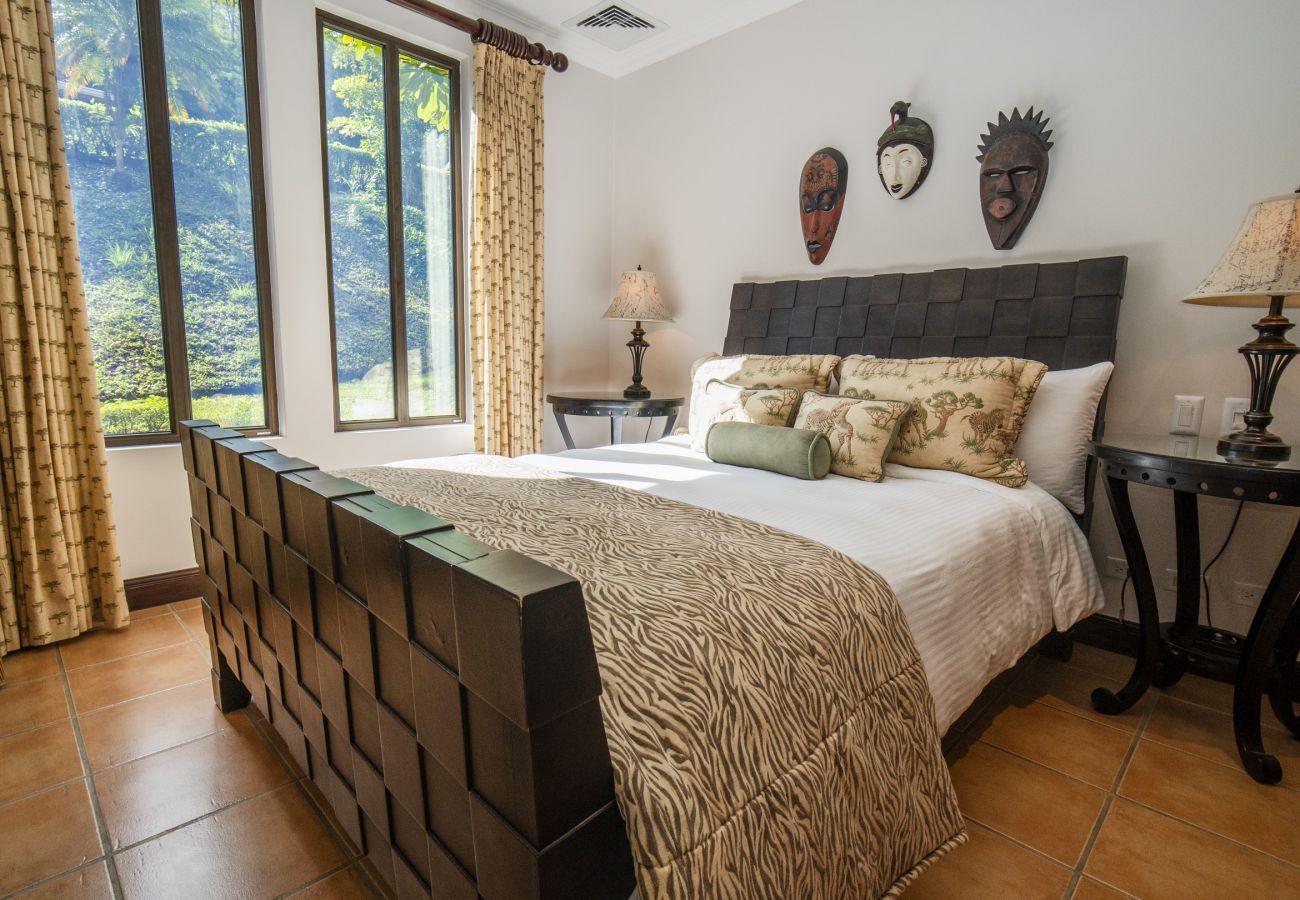 Residencial en Cabo Velas - Bougainvillea 7105 Condo de lujo - Reserva Conchal