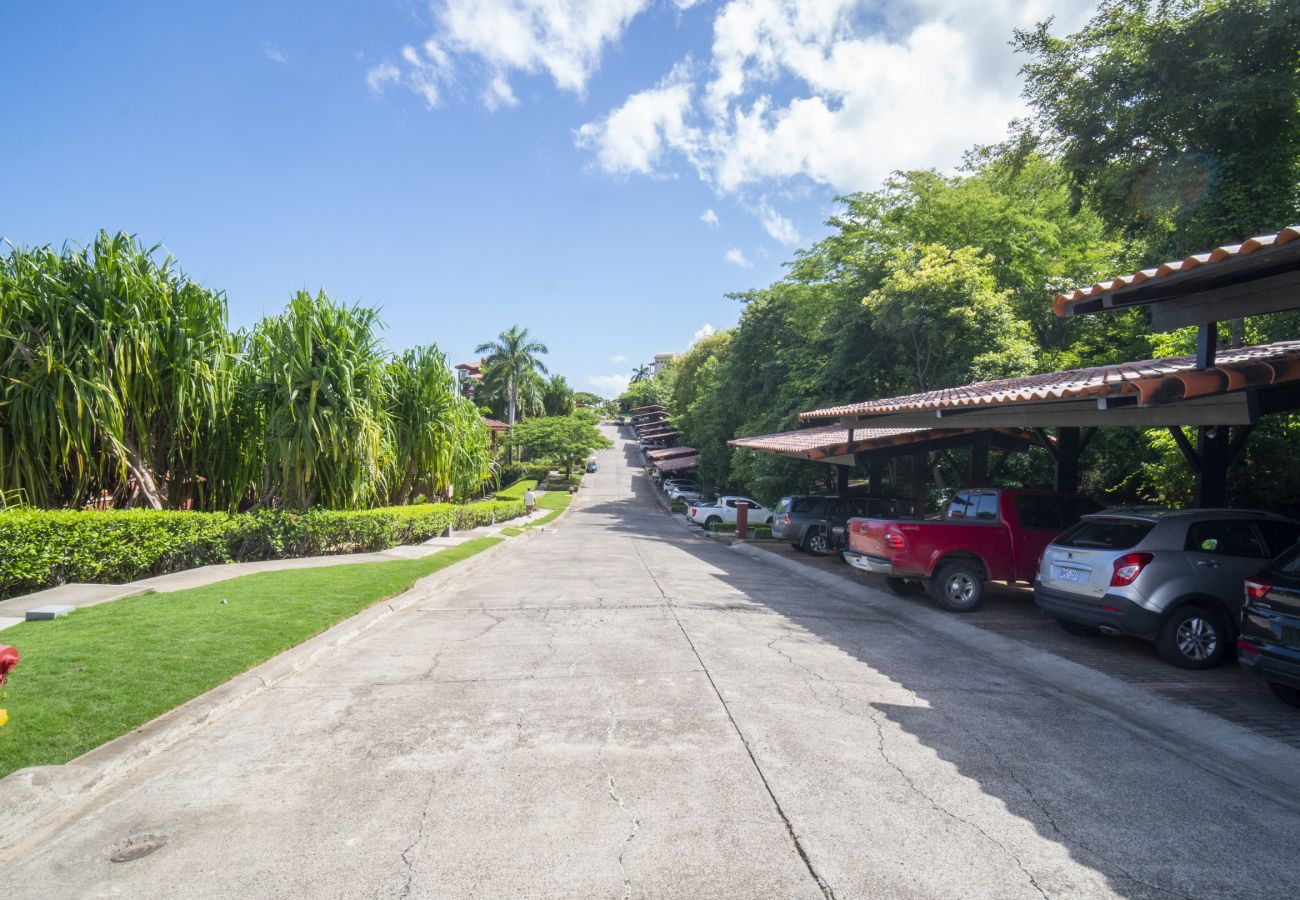 Residencial en Cabo Velas - Bougainvillea 7105 Condo de lujo - Reserva Conchal