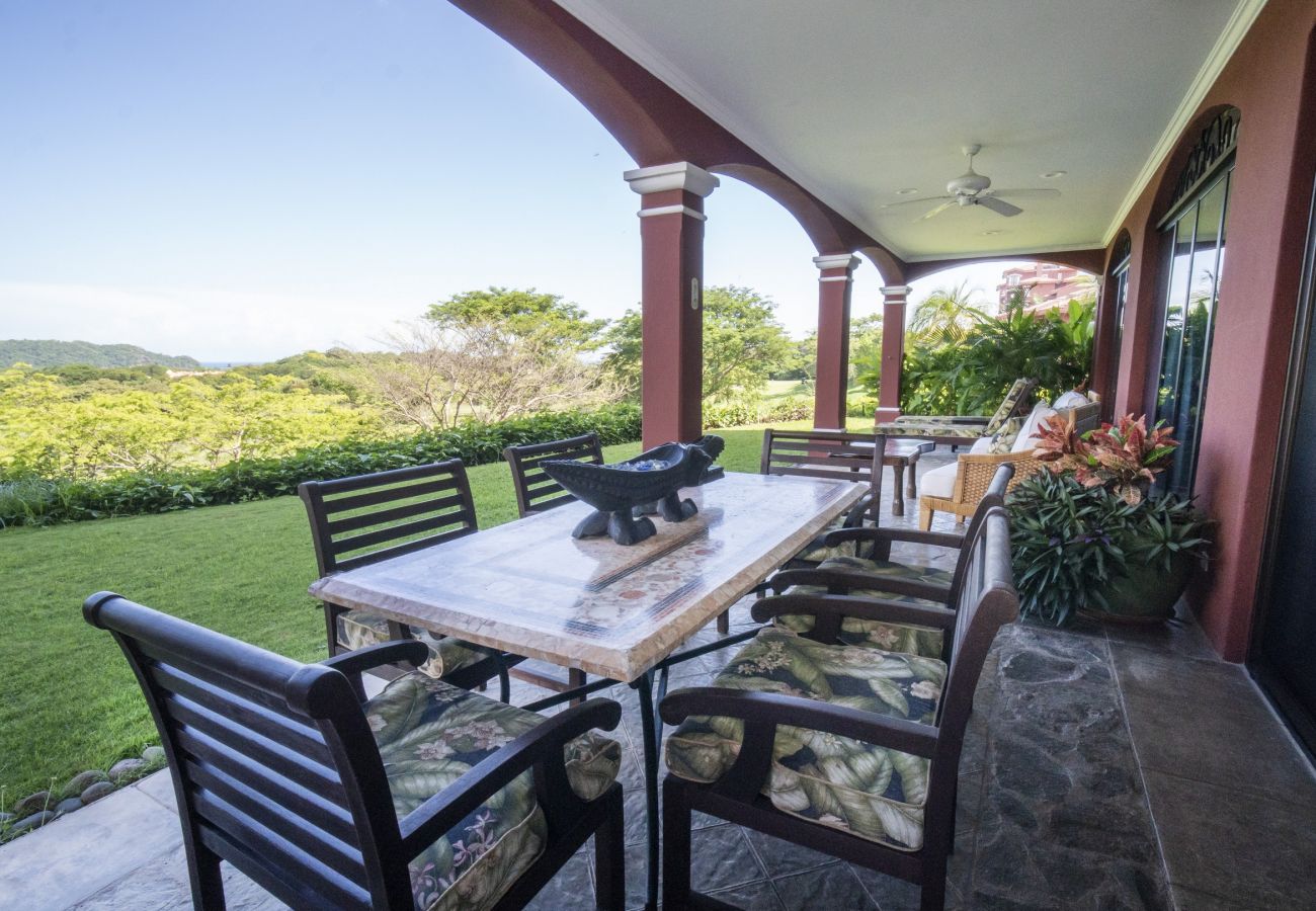 Residencial en Cabo Velas - Bougainvillea 7105 Condo de lujo - Reserva Conchal