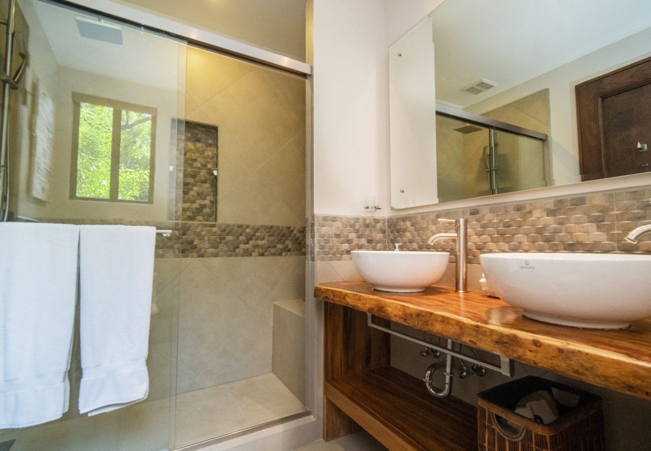 Residencial en Cabo Velas - Bougainvillea 7105 Condo de lujo - Reserva Conchal