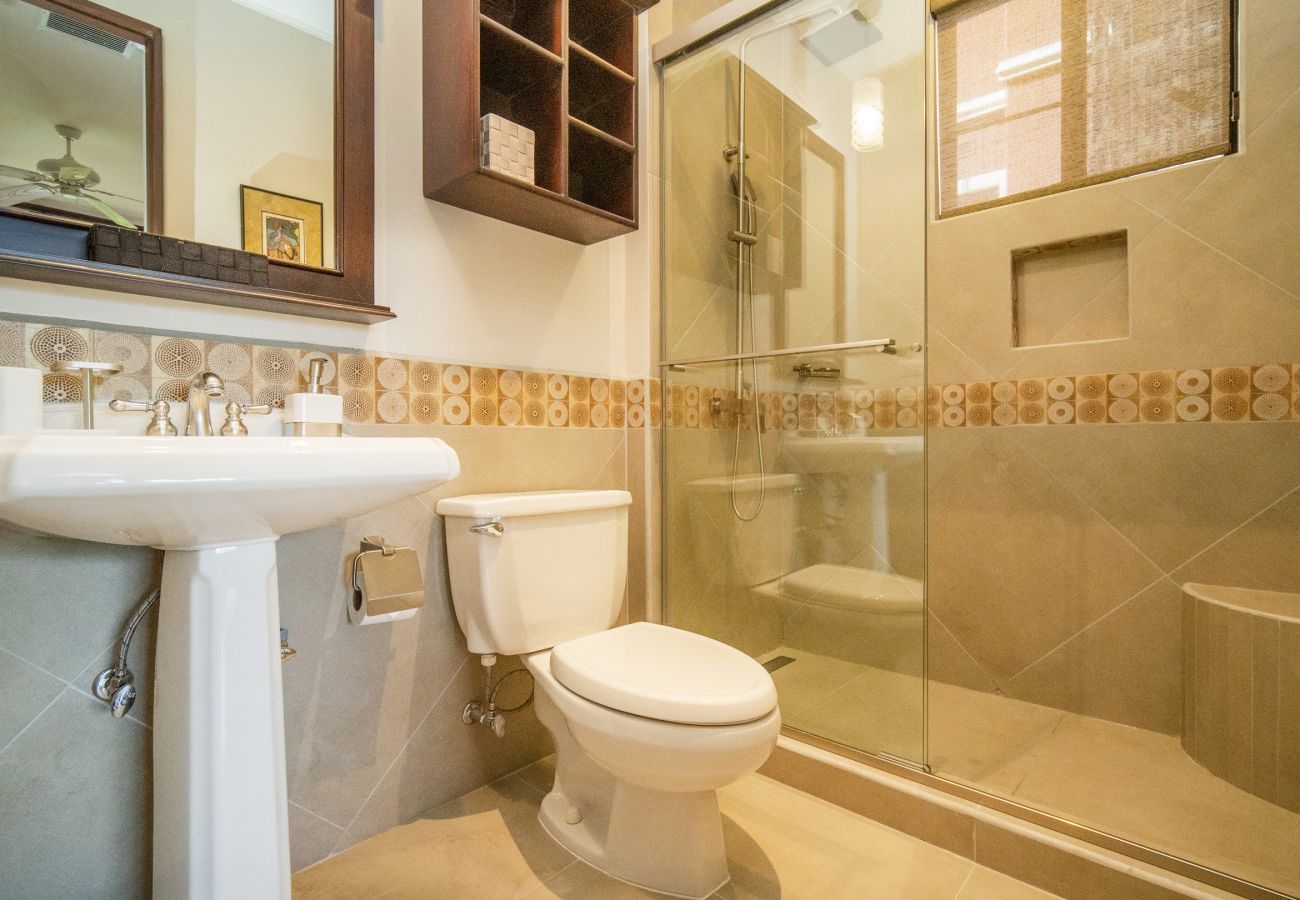Residencial en Cabo Velas - Bougainvillea 7105 Condo de lujo - Reserva Conchal