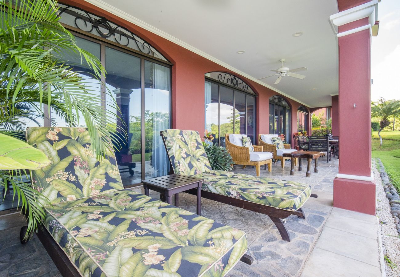 Residencial en Cabo Velas - Bougainvillea 7105 Condo de lujo - Reserva Conchal
