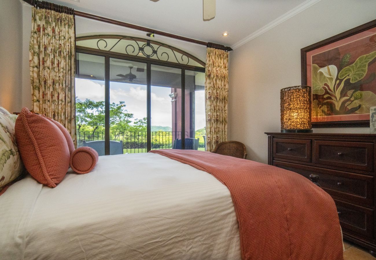 Residencial en Cabo Velas - Bougainvillea 7105 Condo de lujo - Reserva Conchal