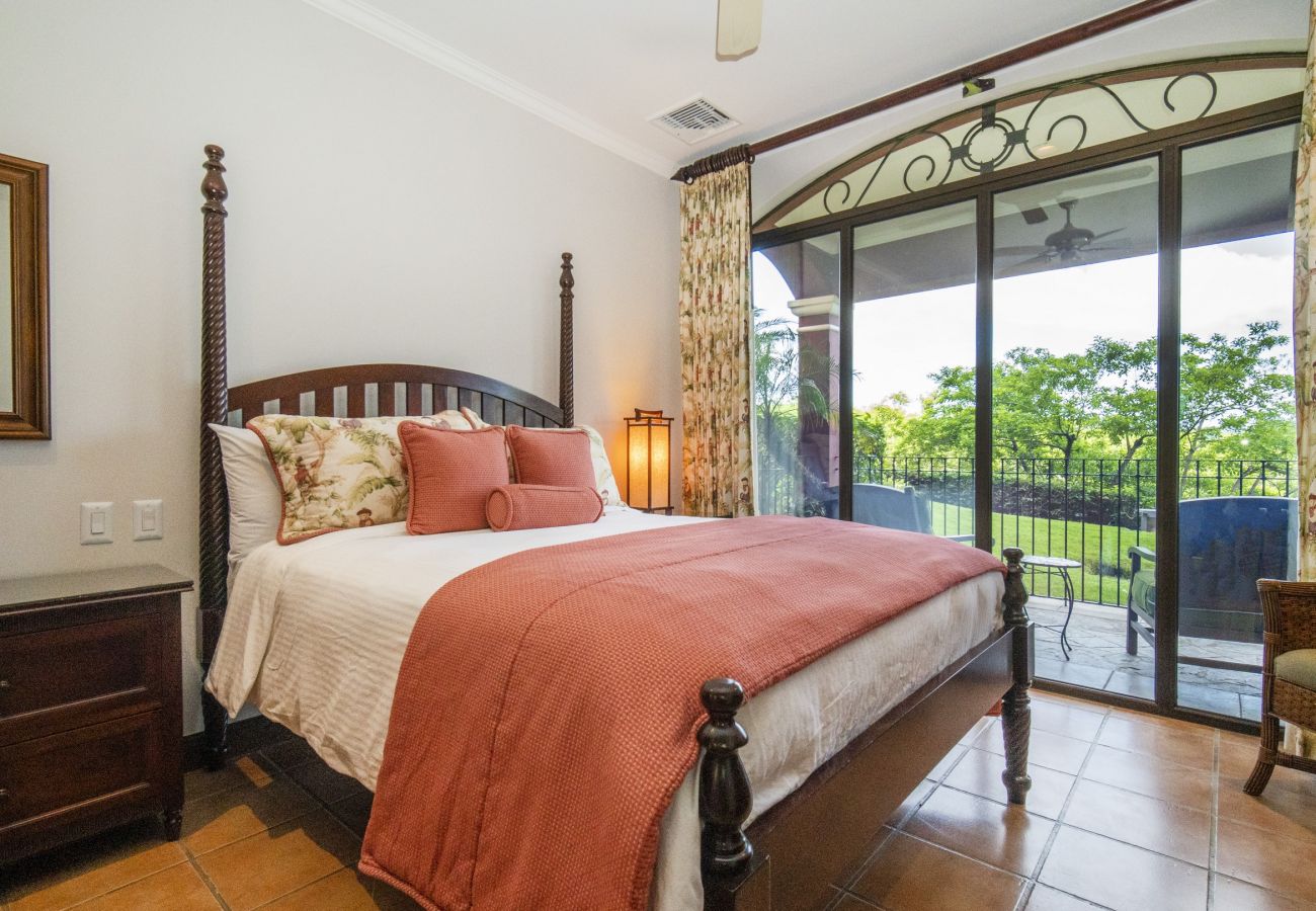 Residencial en Cabo Velas - Bougainvillea 7105 Condo de lujo - Reserva Conchal