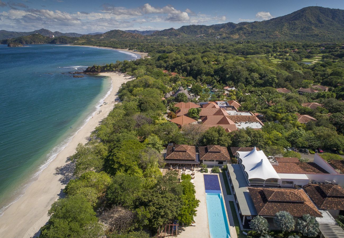 Residencial en Cabo Velas - Bougainvillea 9203 Condo de lujo - Reserva Conchal