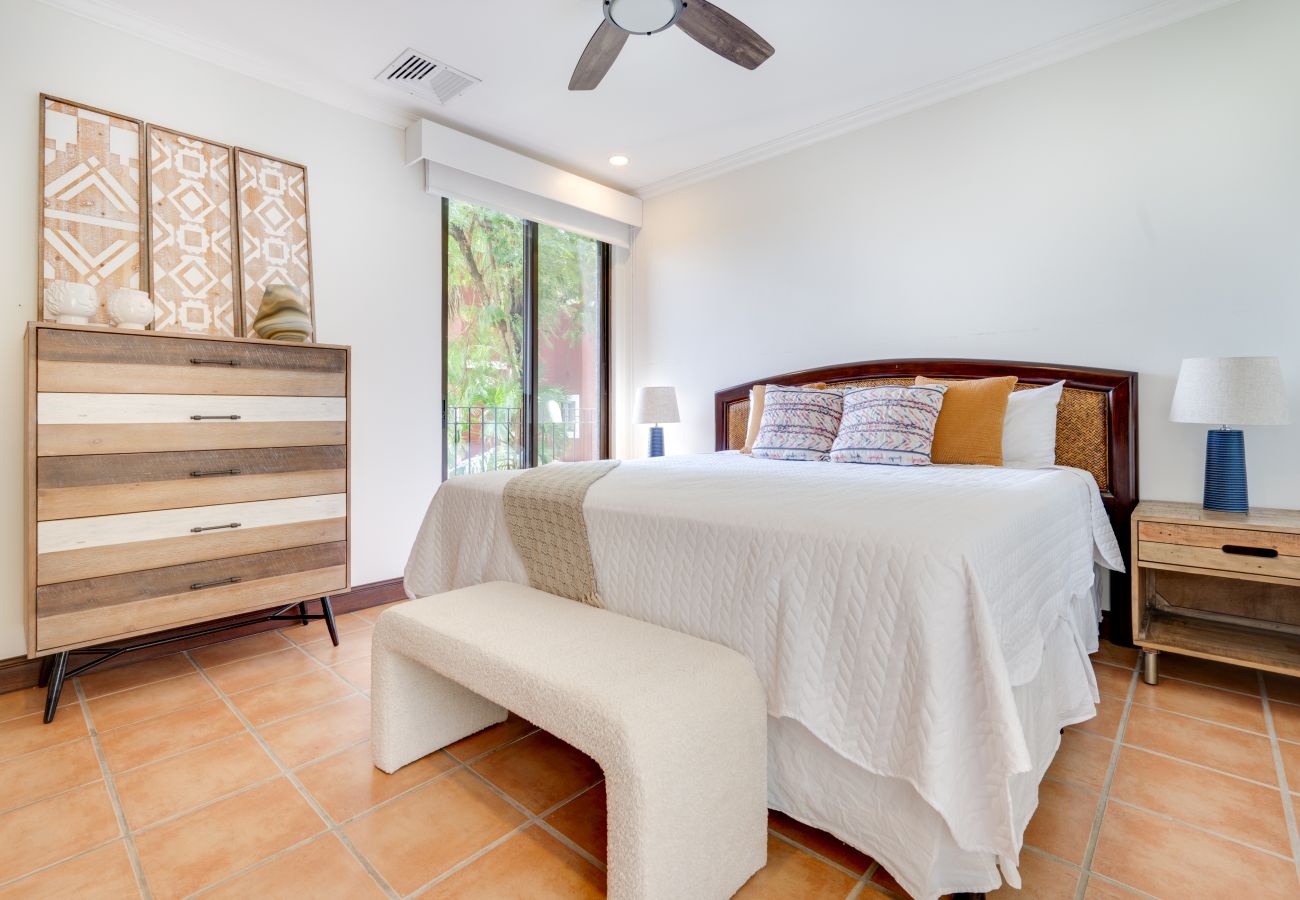 Residencial en Cabo Velas - Bougainvillea 9203 Condo de lujo - Reserva Conchal