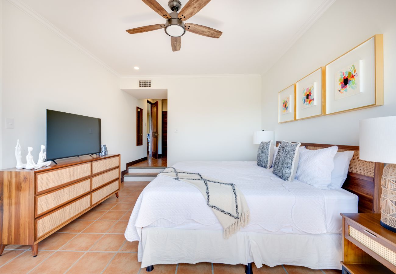 Residencial en Cabo Velas - Bougainvillea 9203 Condo de lujo - Reserva Conchal