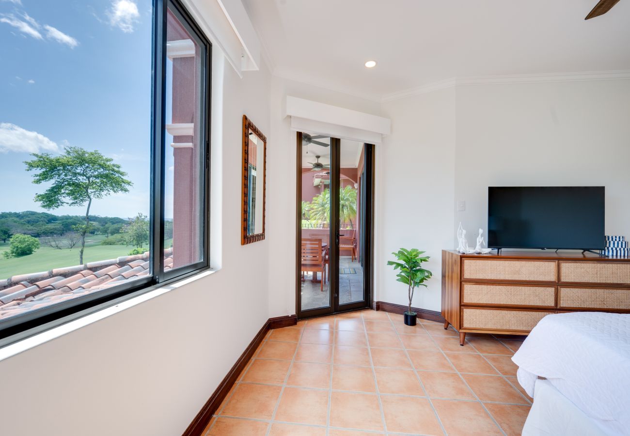 Residencial en Cabo Velas - Bougainvillea 9203 Condo de lujo - Reserva Conchal