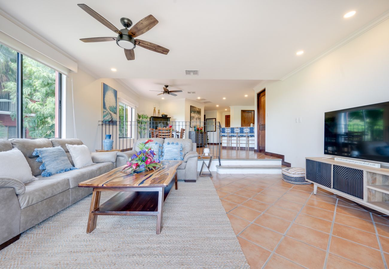 Residencial en Cabo Velas - Bougainvillea 9203 Condo de lujo - Reserva Conchal