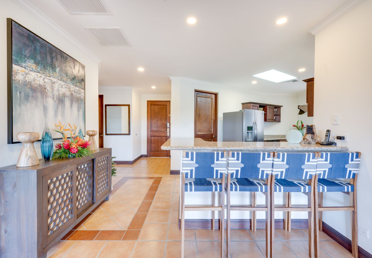 Residencial en Cabo Velas - Bougainvillea 9203 Condo de lujo - Reserva Conchal