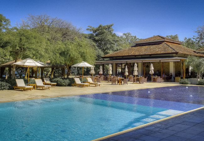 Villa en Cabo Velas - Villa Zindagi Luxury Villa Piscina Privada - Reserva Conchal