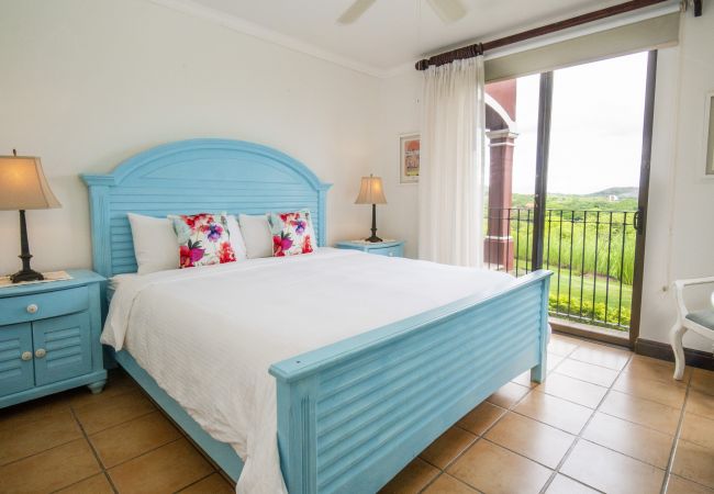 Residencial en Cabo Velas - Bougainvillea 3103 Condo de lujo - Reserva Conchal