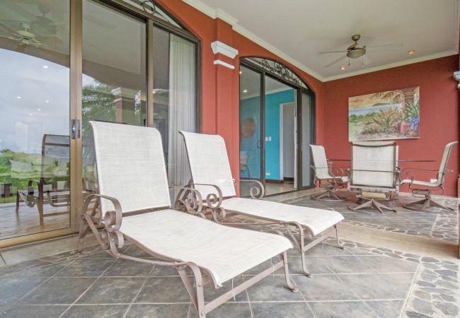 Residencial en Cabo Velas - Bougainvillea 3103 Condo de lujo - Reserva Conchal