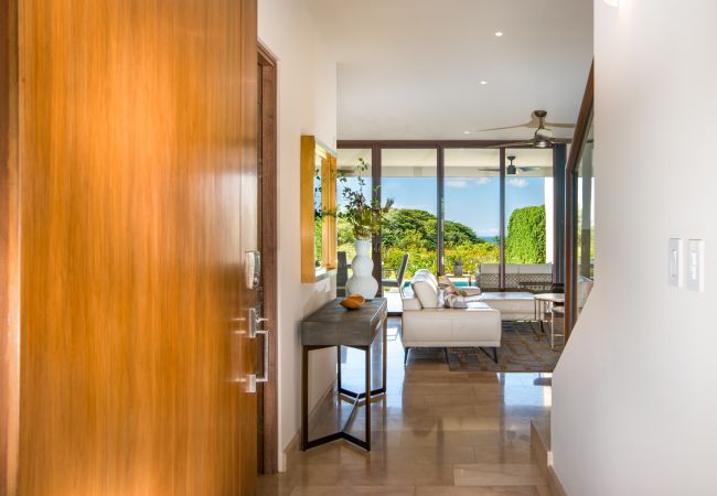 Casa en Cabo Velas - Aromo 3 Penthouse lujo Piscina Privada - Reserva Conchal