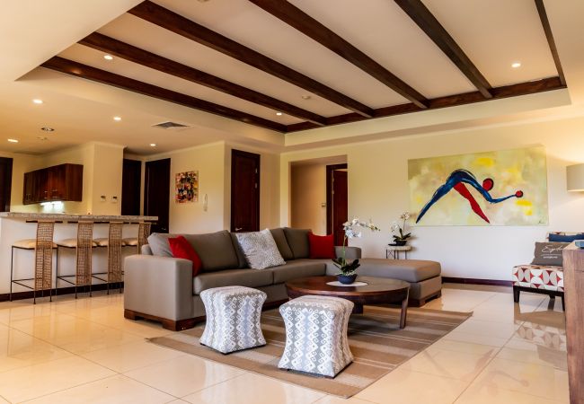 Residencial en Cabo Velas - Carao T5-2 Condo de lujo Solo Adultos - Reserva Conchal