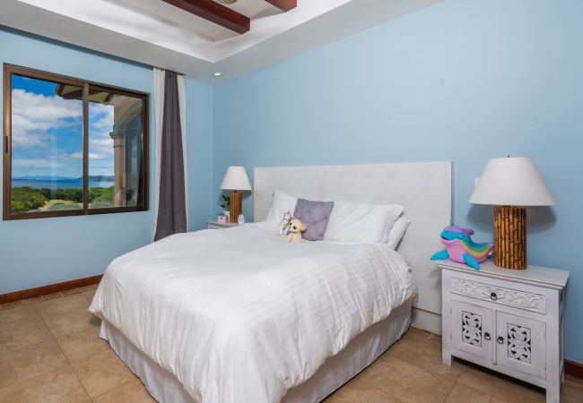 Residencial en Cabo Velas - Jobo 8 Condo de lujo - Reserva Conchal