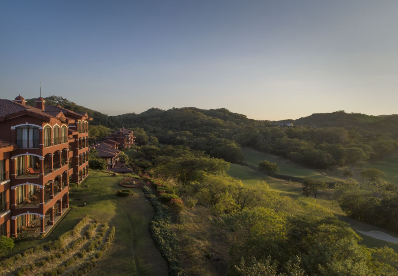 Apartamento en Cabo Velas - Bougainvillea 4101 Condo de lujo - Reserva Conchal