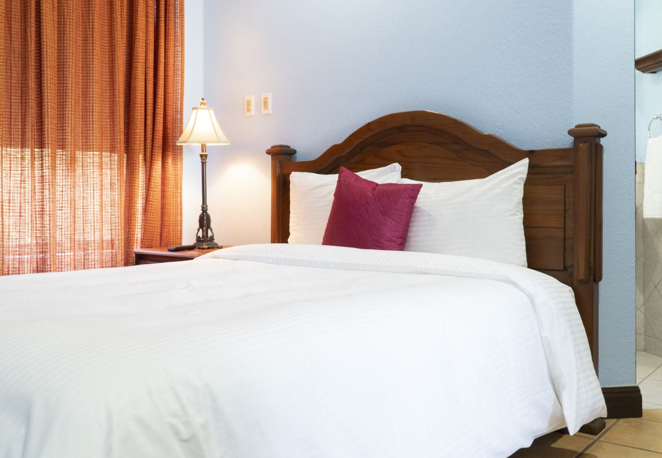 Apartamento en Cabo Velas - Bougainvillea 4101 Condo de lujo - Reserva Conchal