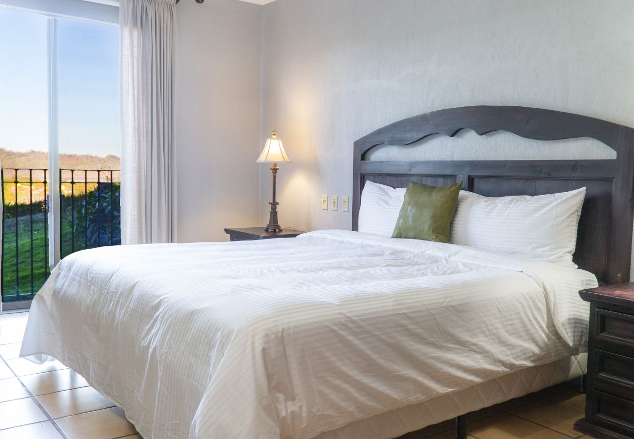 Apartamento en Cabo Velas - Bougainvillea 4101 Condo de lujo - Reserva Conchal