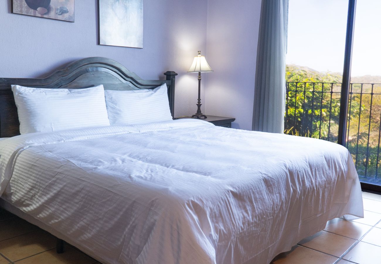 Apartamento en Cabo Velas - Bougainvillea 4101 Condo de lujo - Reserva Conchal