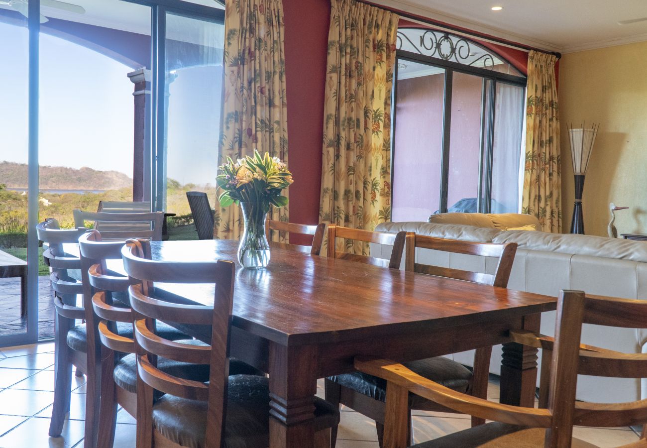 Apartamento en Cabo Velas - Bougainvillea 4101 Condo de lujo - Reserva Conchal