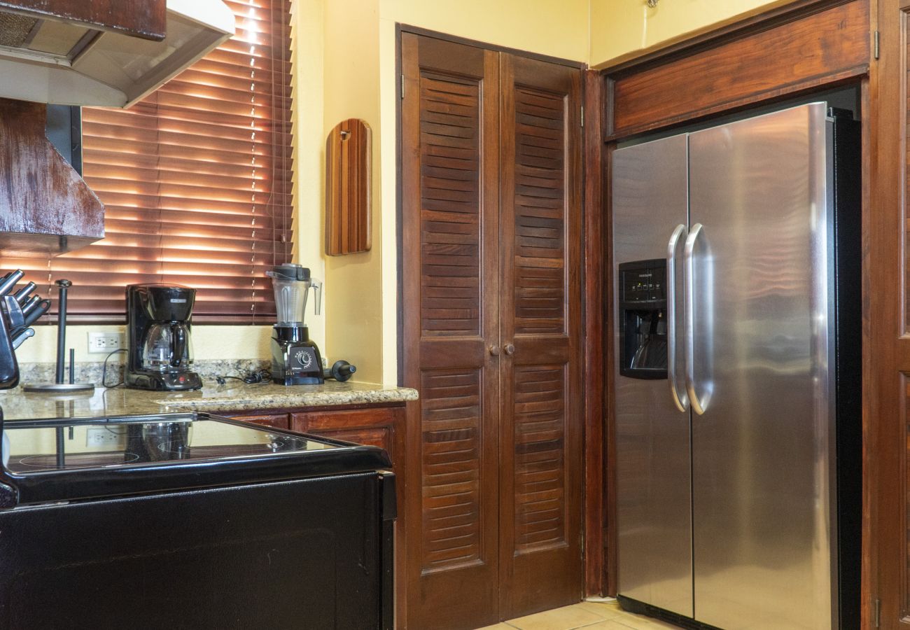 Apartamento en Cabo Velas - Bougainvillea 4101 Condo de lujo - Reserva Conchal