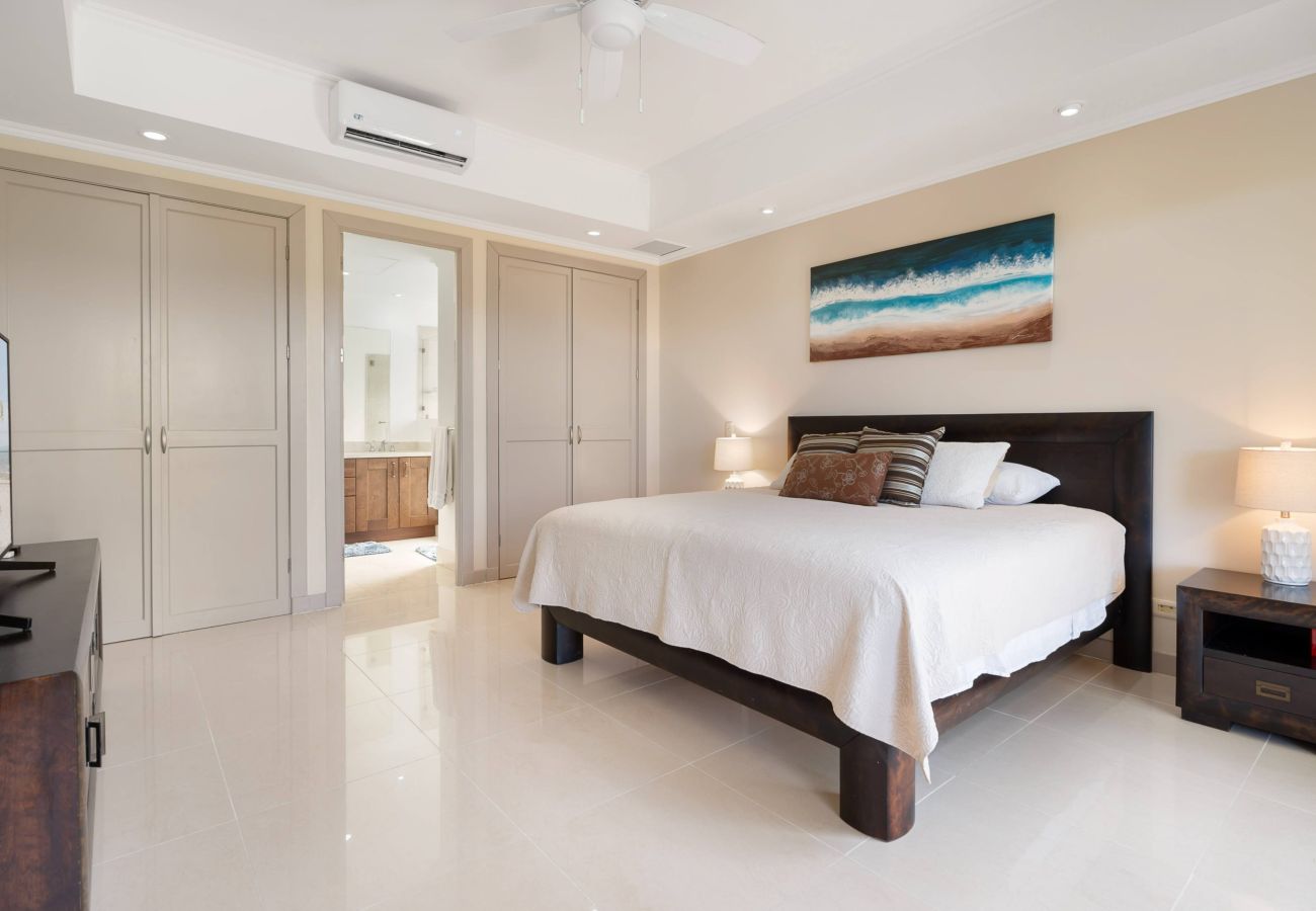 Residencial en Cabo Velas - Carao T1-2  Condo de lujo - Reserva Conchal