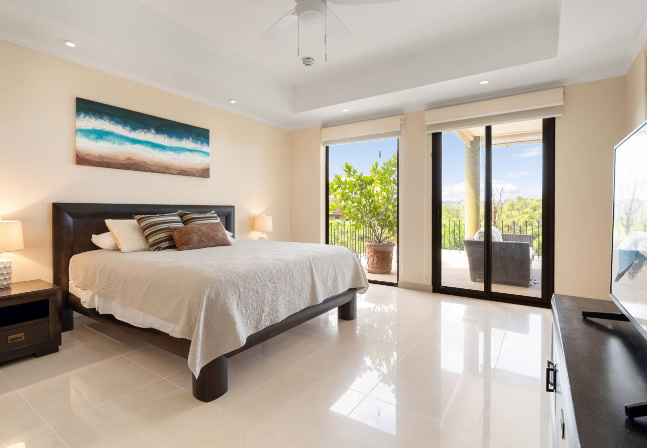Residencial en Cabo Velas - Carao T1-2  Condo de lujo - Reserva Conchal