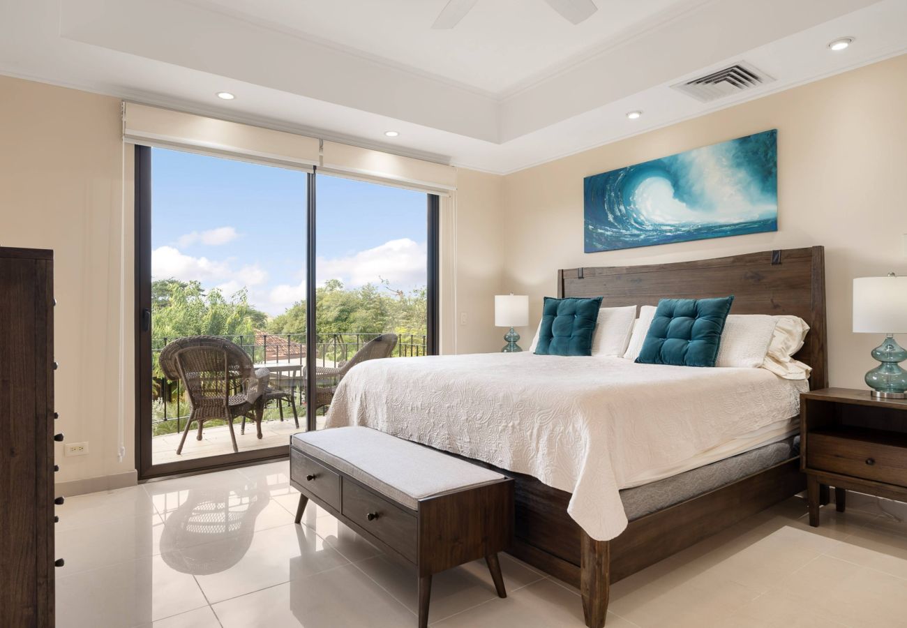 Residencial en Cabo Velas - Carao T1-2  Condo de lujo - Reserva Conchal