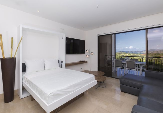Condominium in Cabo Velas - Roble Sabana 202 Luxury Apartment - Reserva Conchal