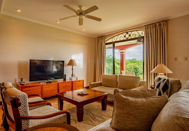 Condominium in Cabo Velas - Bougainvillea 8211 Luxury Apartment - Reserva Conchal